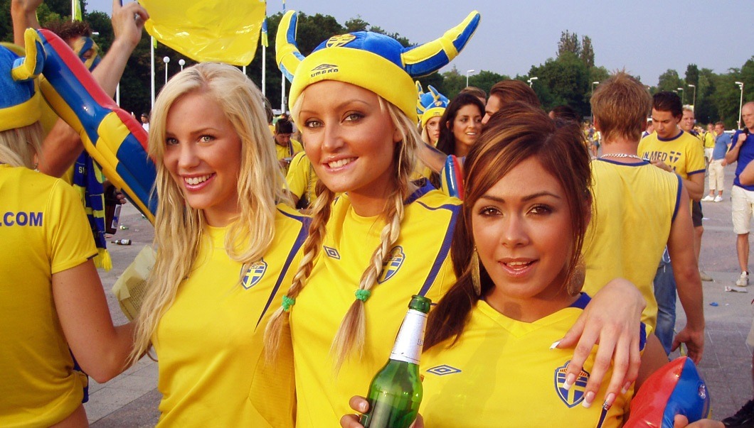 sextreff Norge