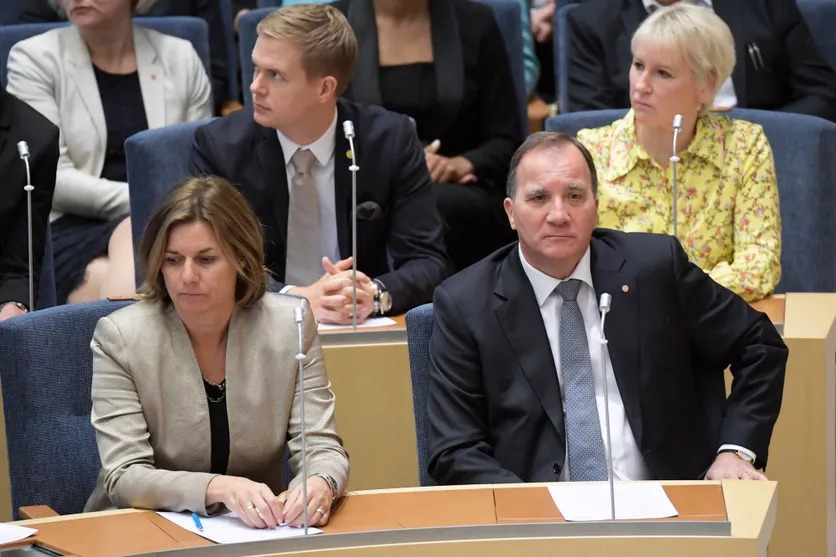 sextreff Norge