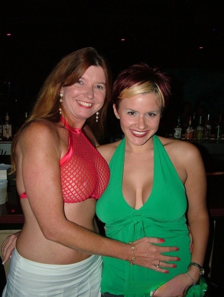 Sextreff Norge – Profil