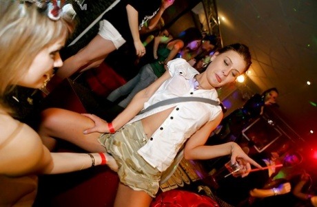 Sextreff Norge – Profil